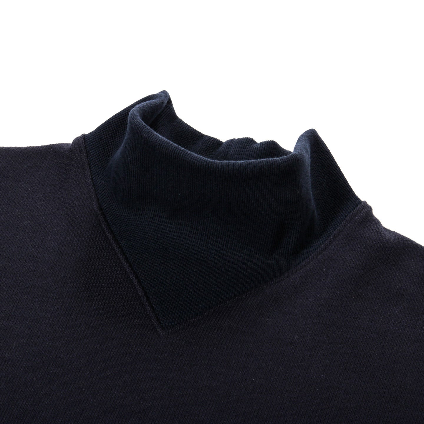 JACKMAN TOUGHY BOTTLE NECK NAVY