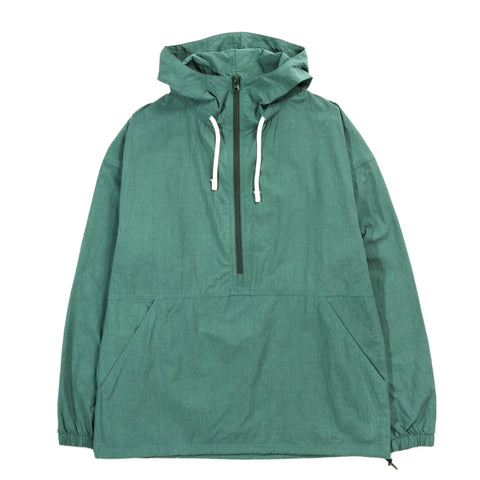 JACKMAN TENPI WATCH PARKA SLATE GREEN
