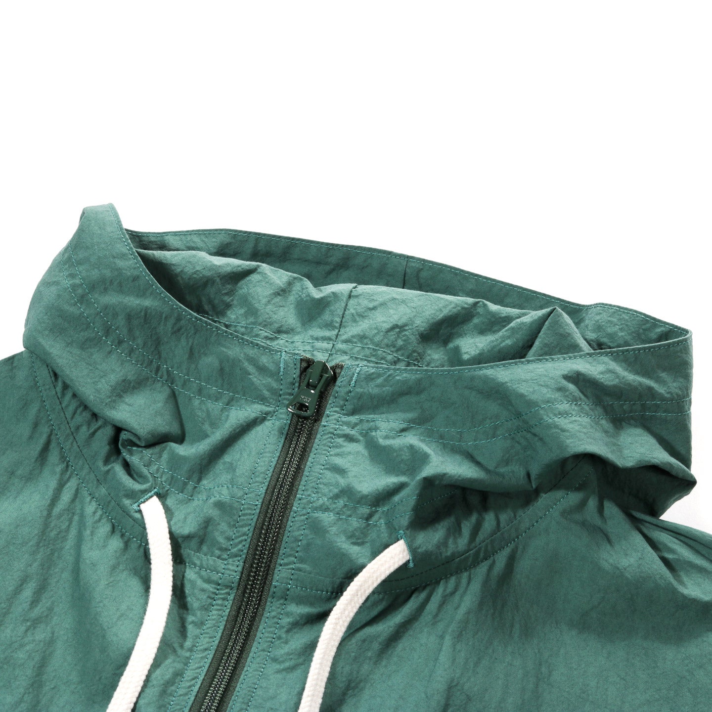 JACKMAN TENPI WATCH PARKA SLATE GREEN