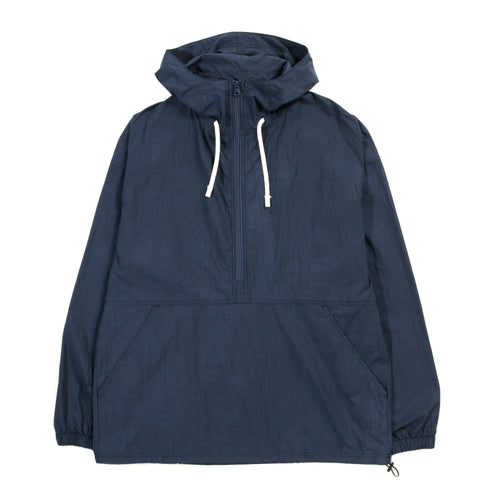 JACKMAN TENPI WATCH PARKA IRON NAVY