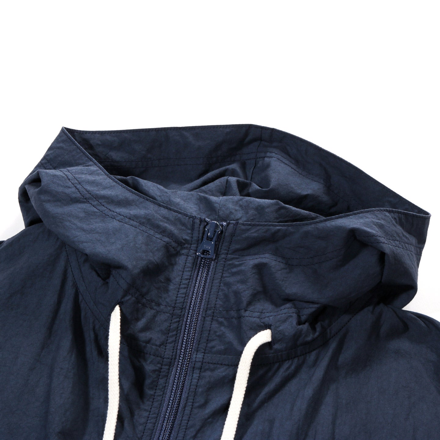JACKMAN TENPI WATCH PARKA IRON NAVY