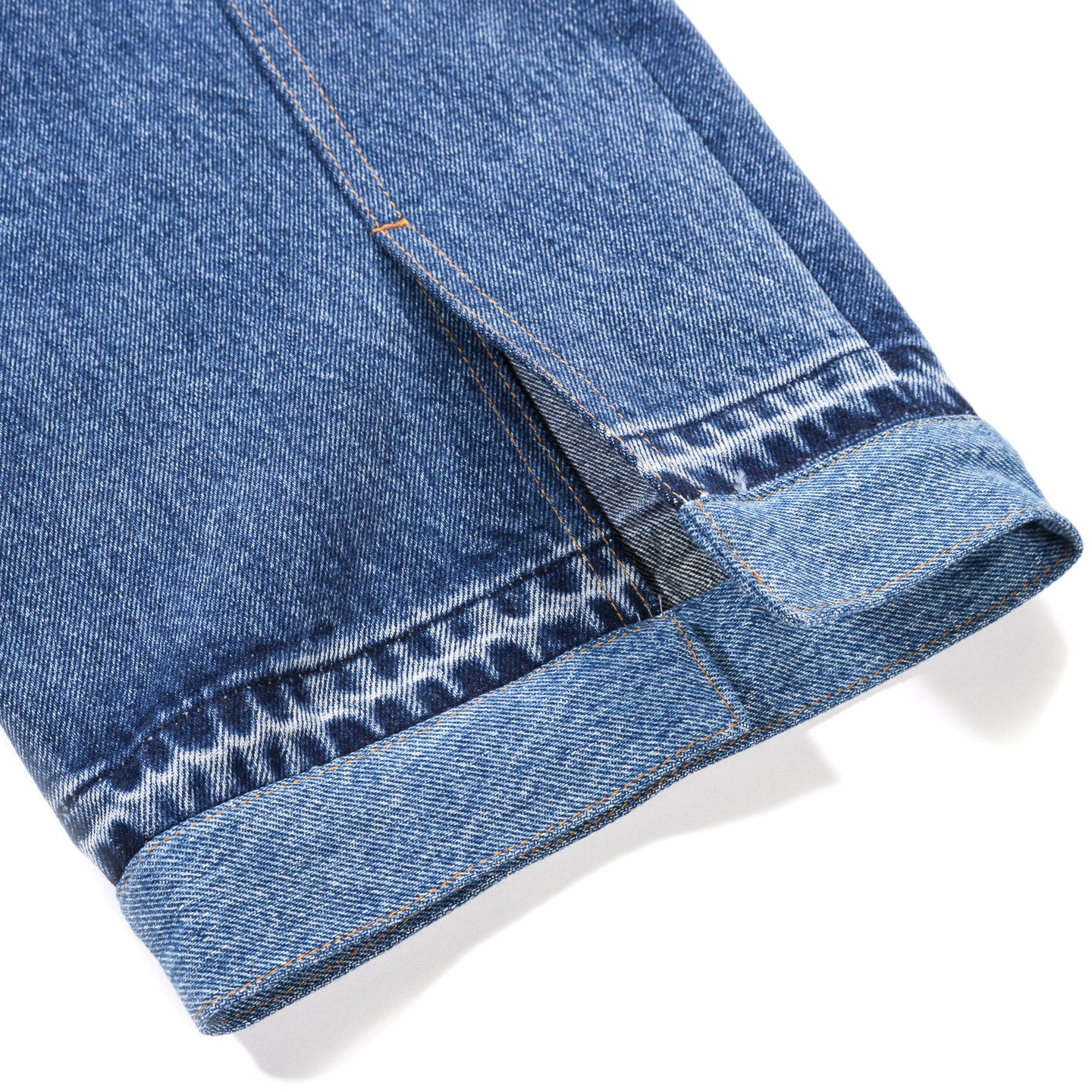 JOONE JOONAM 4 DENIM TROUSER LIGHT BLUE - L