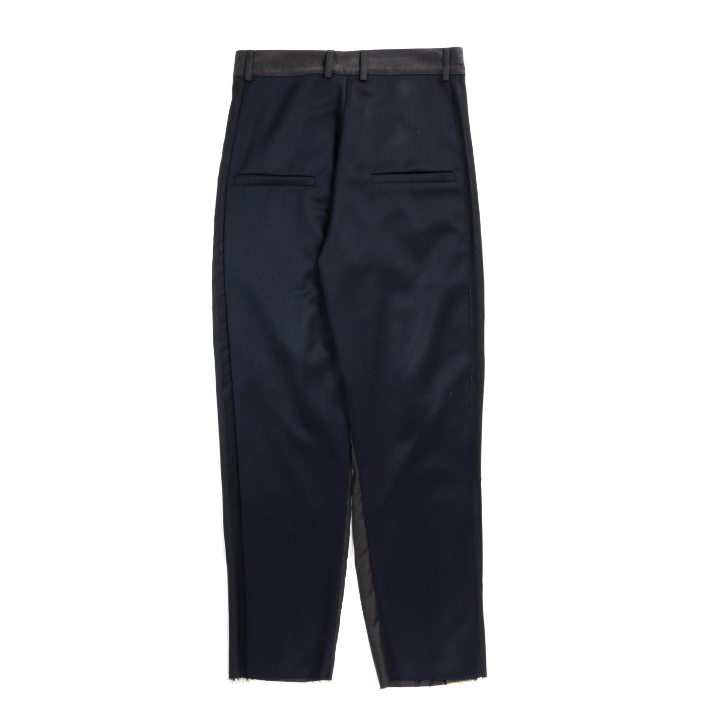 JOONE JOONAM MIX PANTALON GREY / RED