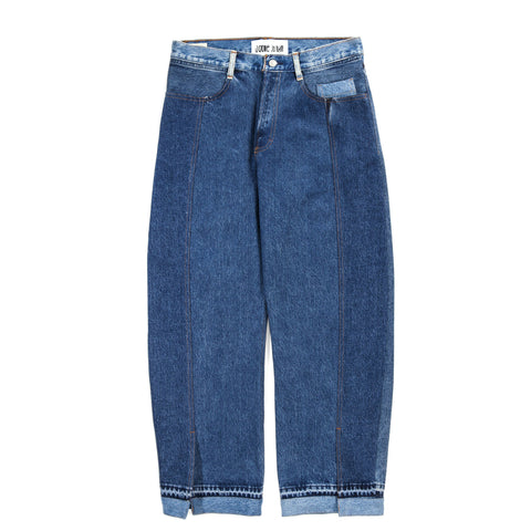 JOONE JOONAM 4 DENIM TROUSER LIGHT BLUE - XL