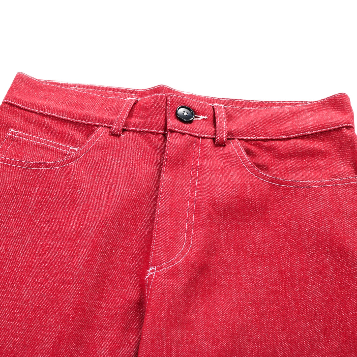 JOONE JOONAM O-DENIM RED