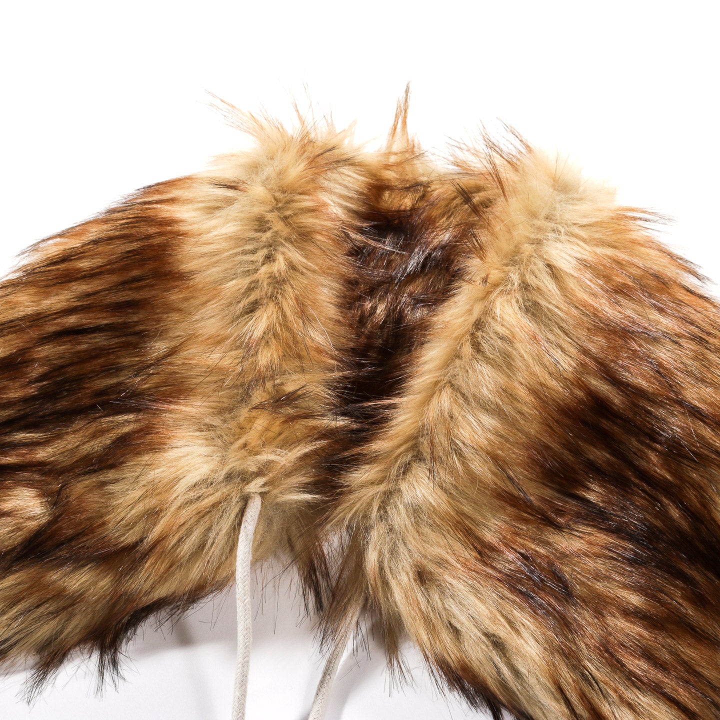 JOONE JOONAM LOOT SCARF FAUX FOX