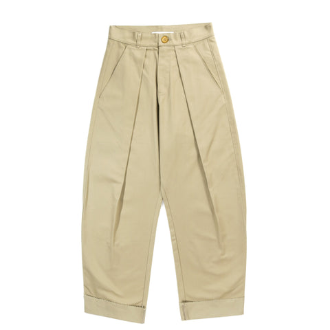 JOONE JOONAM LICKIES O-TROUSER KHAKI