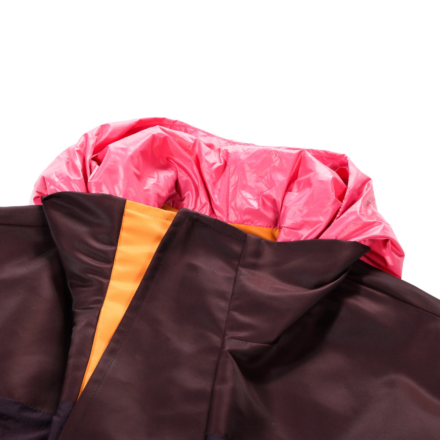 JOONE JOONAM MULTI TECH JACKET PURPLE / PINK
