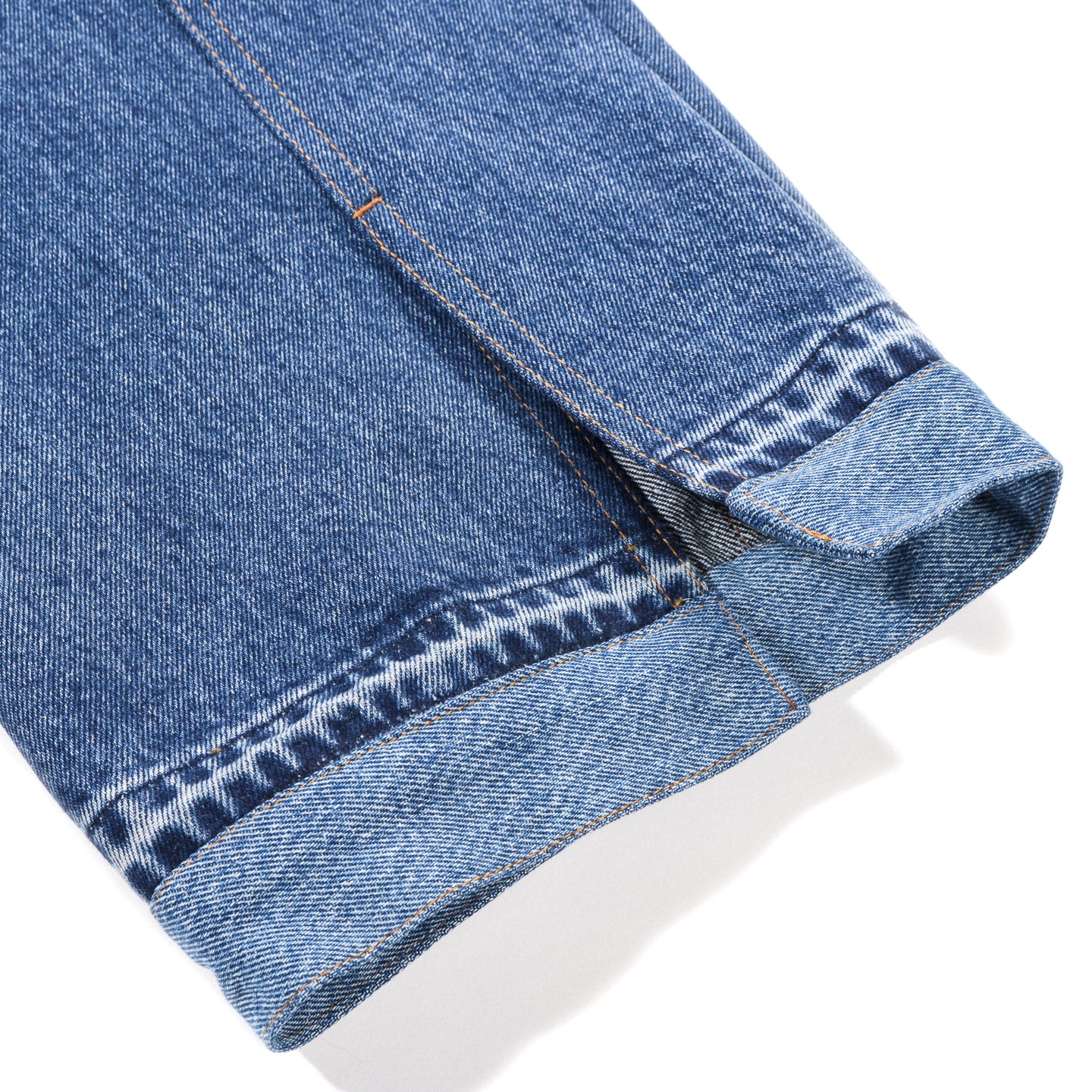 JOONE JOONAM 4 DENIM TROUSER LIGHT BLUE - M