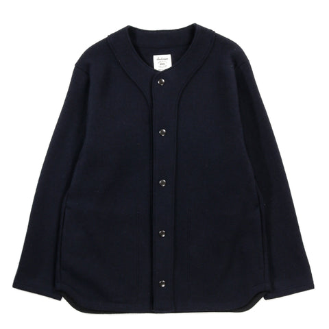 JACKMAN MK UF JACKET DARK NAVY