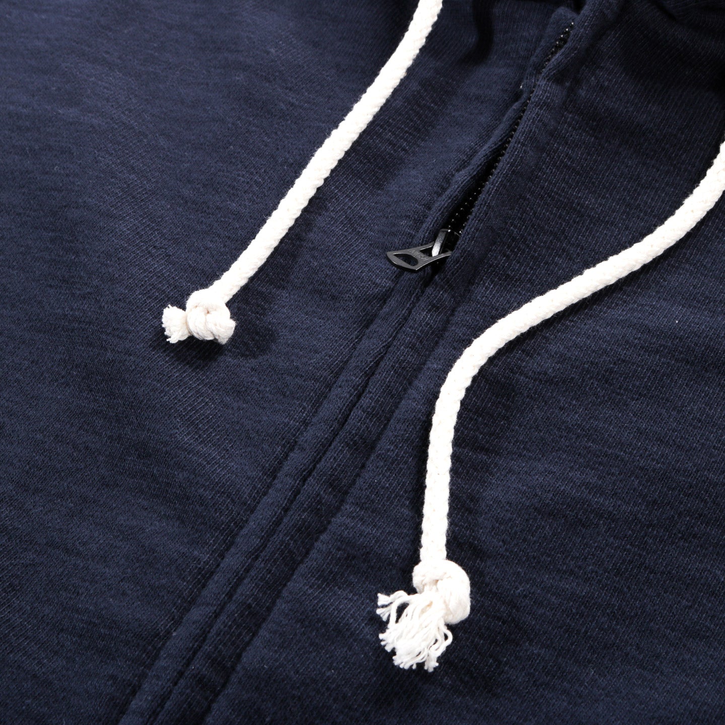 JACKMAN GG SWEAT PARKA NAVY