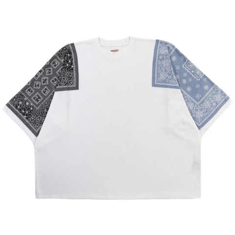 KAPITAL JERSEY BANDANA HUGE T COOKIE SAX