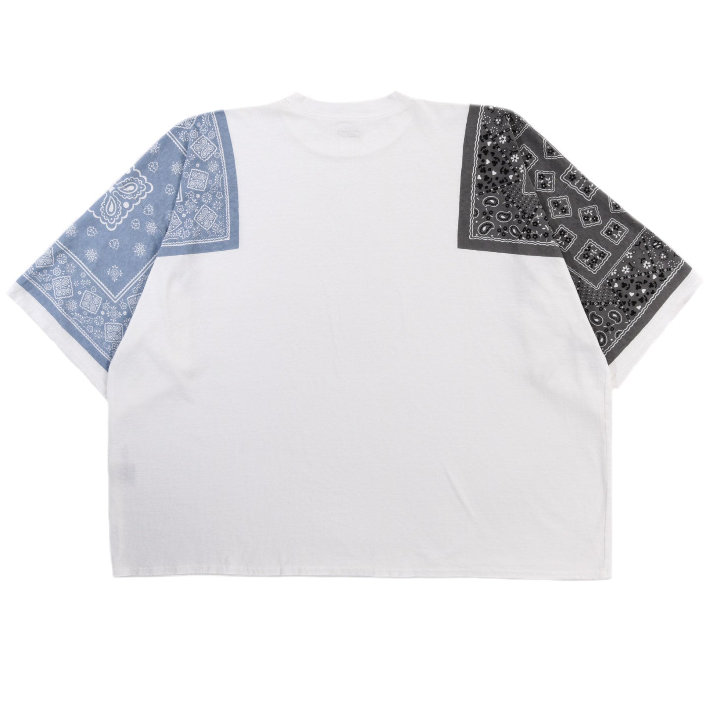 KAPITAL JERSEY BANDANA HUGE T COOKIE SAX