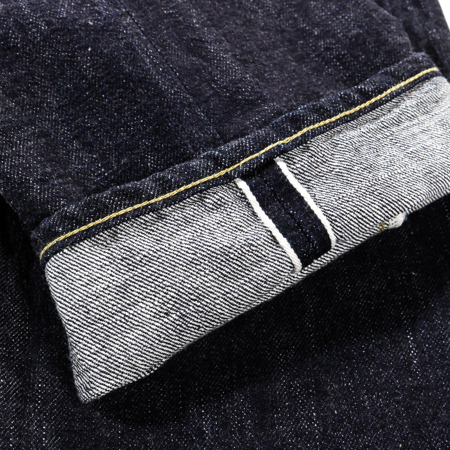 KAPITAL 13.5OZ ZIMBABWE DENIM 5P MONKEY CISCO ONE WASH