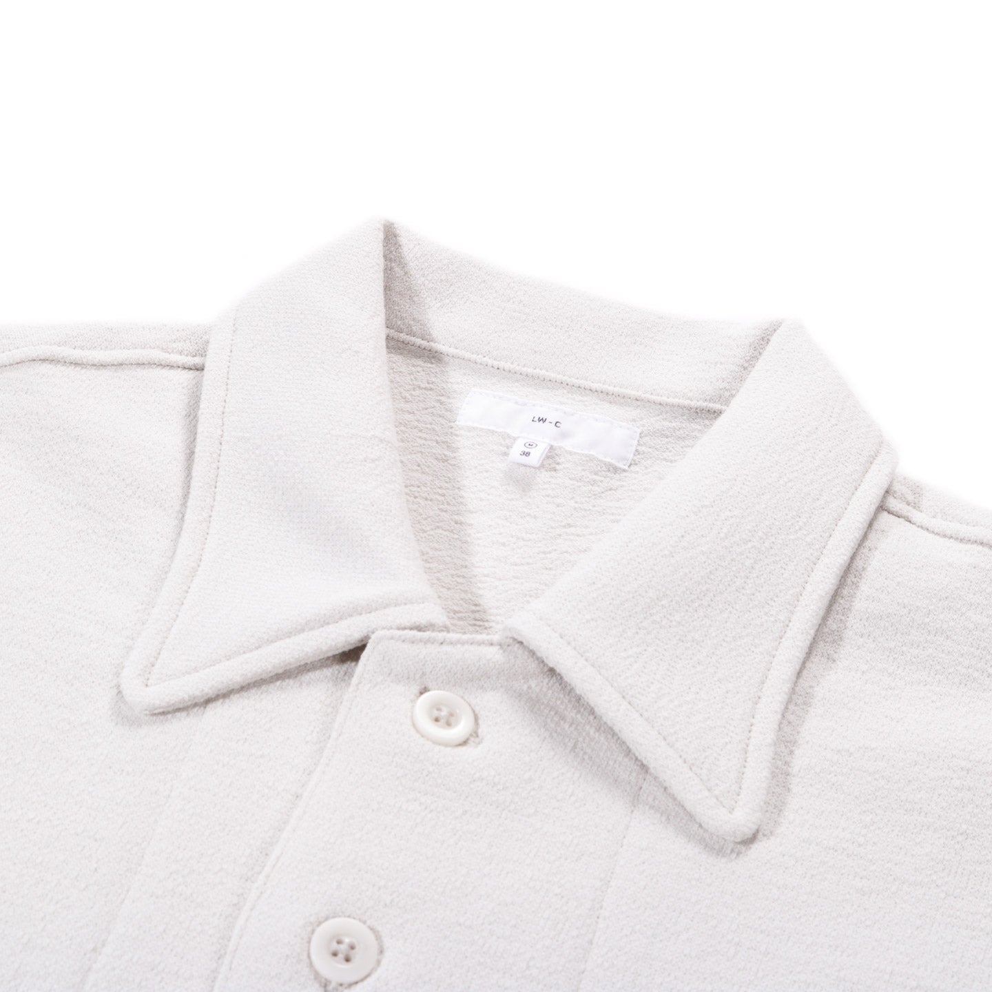 LADY WHITE CO. FRANCISCO BUTTON DOWN OFF WHITE