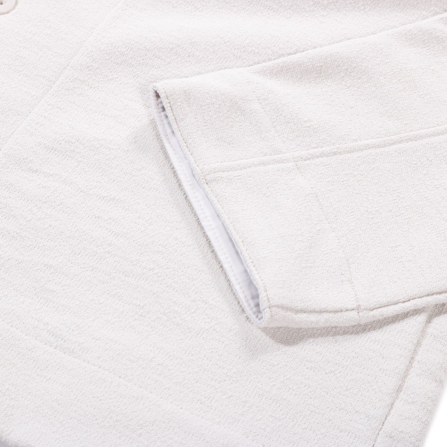 LADY WHITE CO. FRANCISCO BUTTON DOWN OFF WHITE