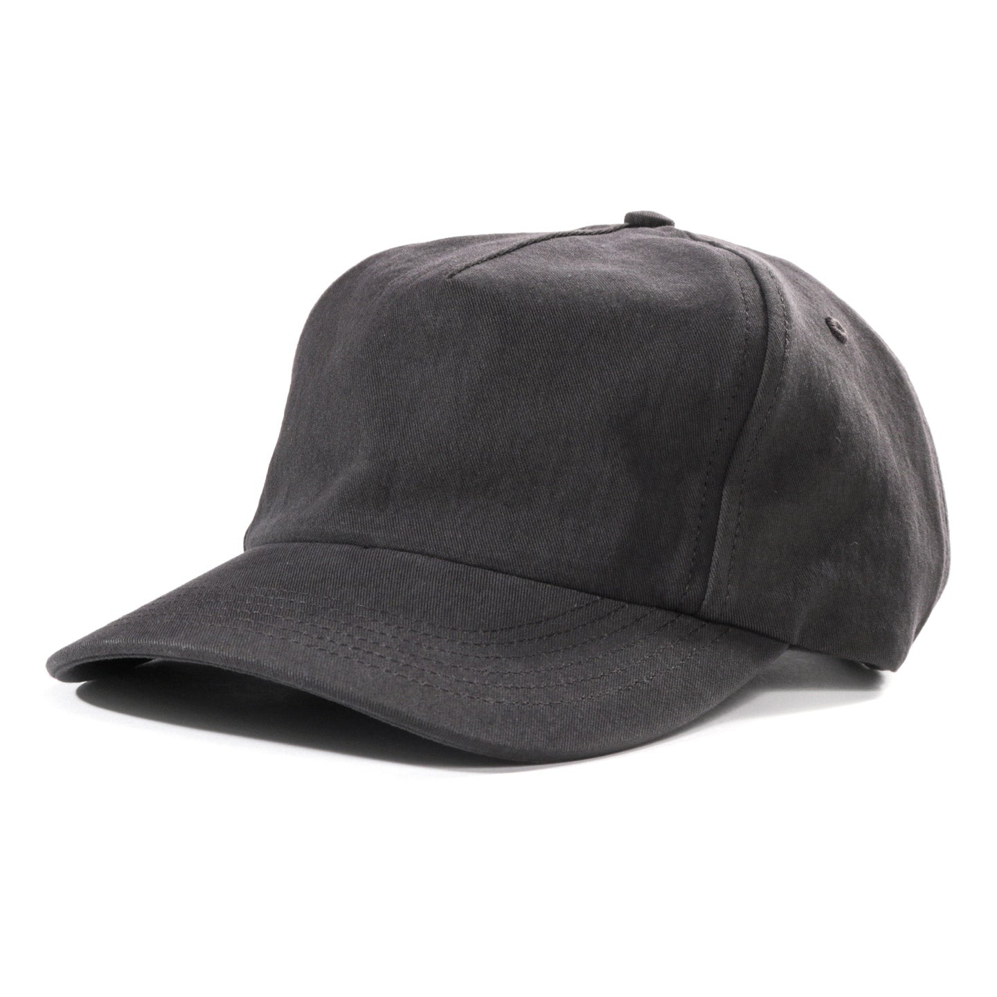 LADY WHITE CO. WASHED TWILL CAP FLINT