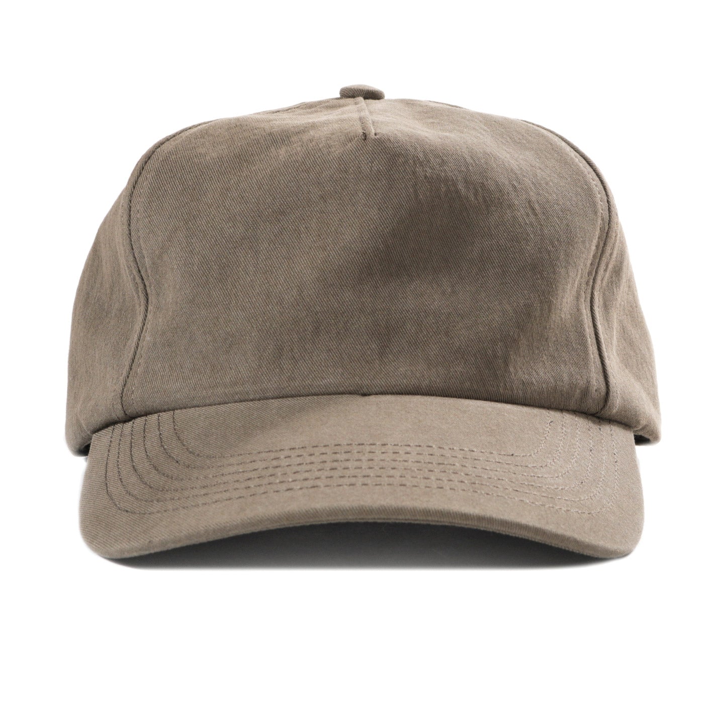 LADY WHITE CO. WASHED TWILL CAP CEDAR