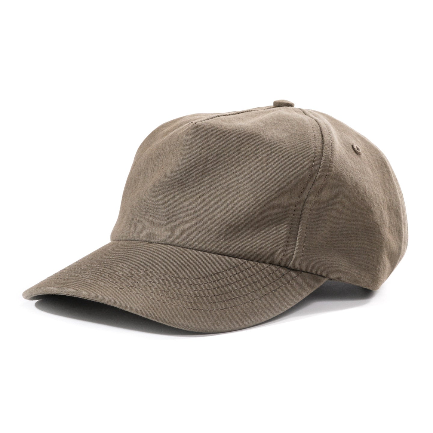 LADY WHITE CO. WASHED TWILL CAP CEDAR