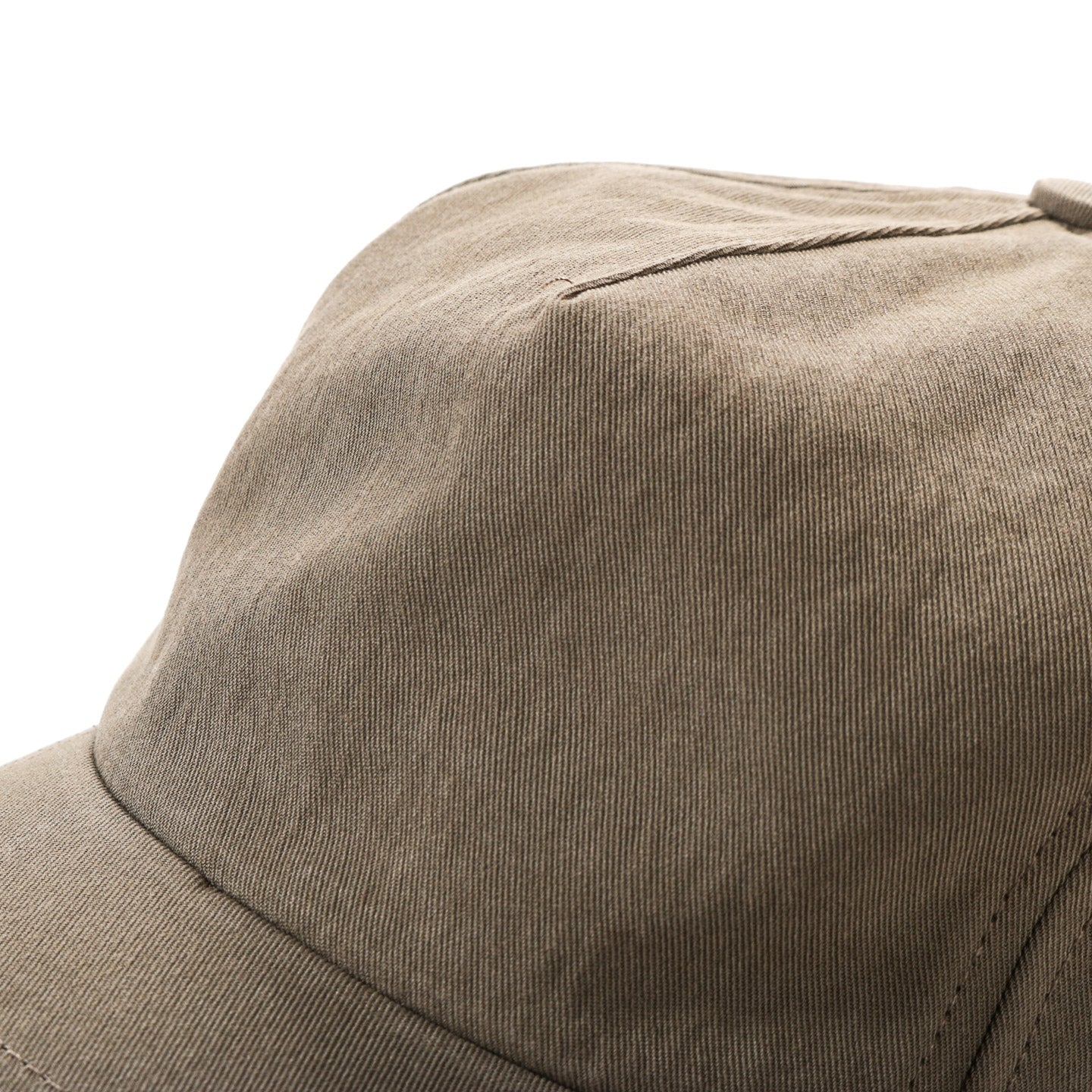 LADY WHITE CO. WASHED TWILL CAP CEDAR