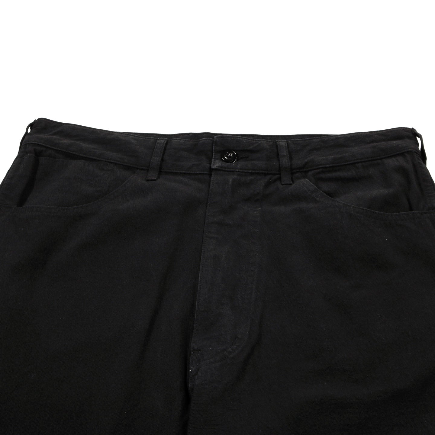 LADY WHITE CO. FONTANA PANT BLACK