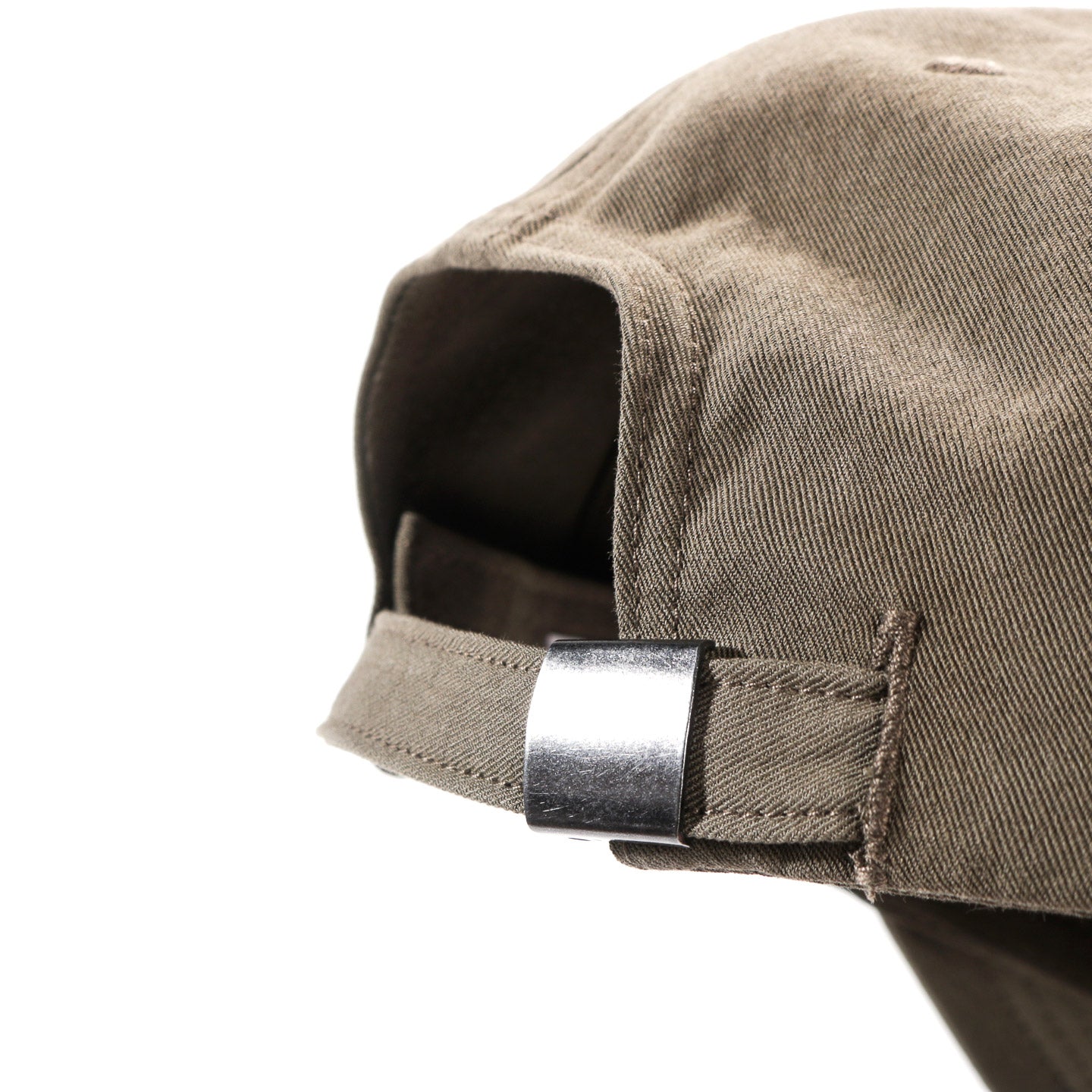 LADY WHITE CO. WASHED TWILL CAP CEDAR