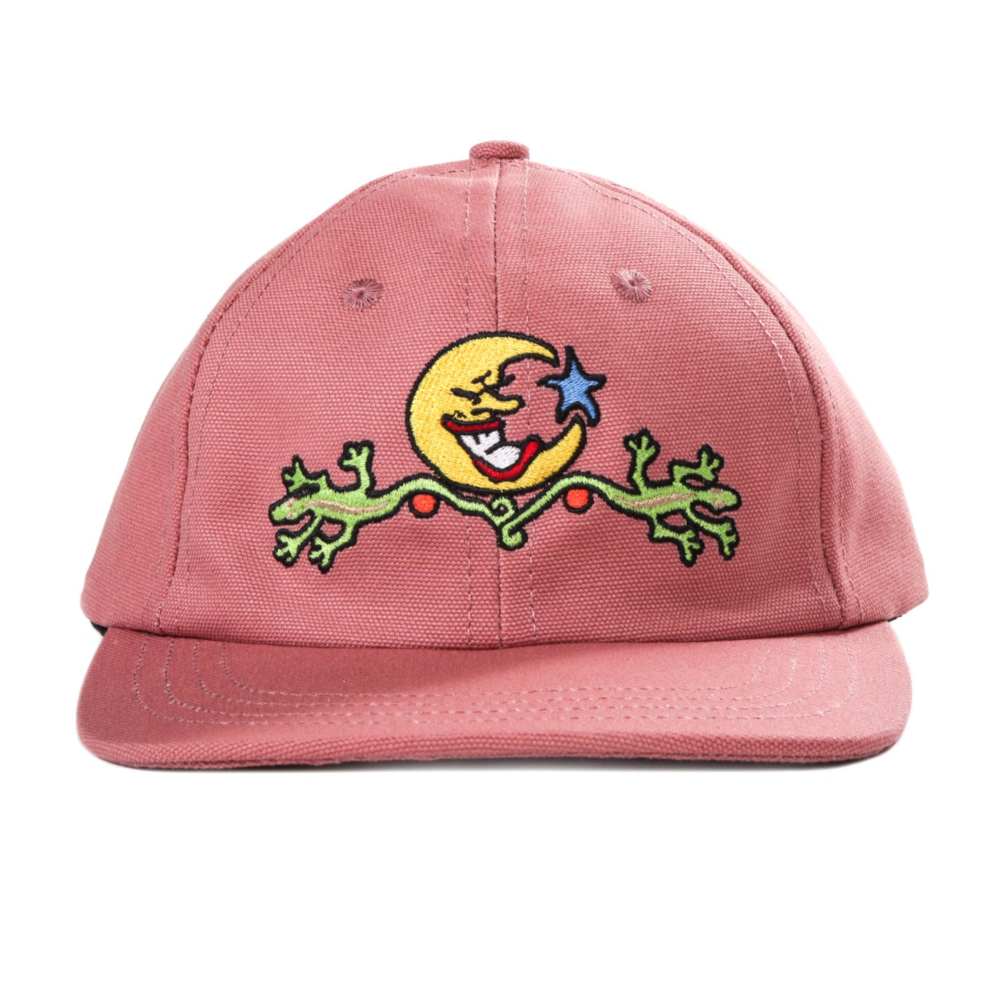 LQQK STUDIO JAIDE MOON HAT BLUSH