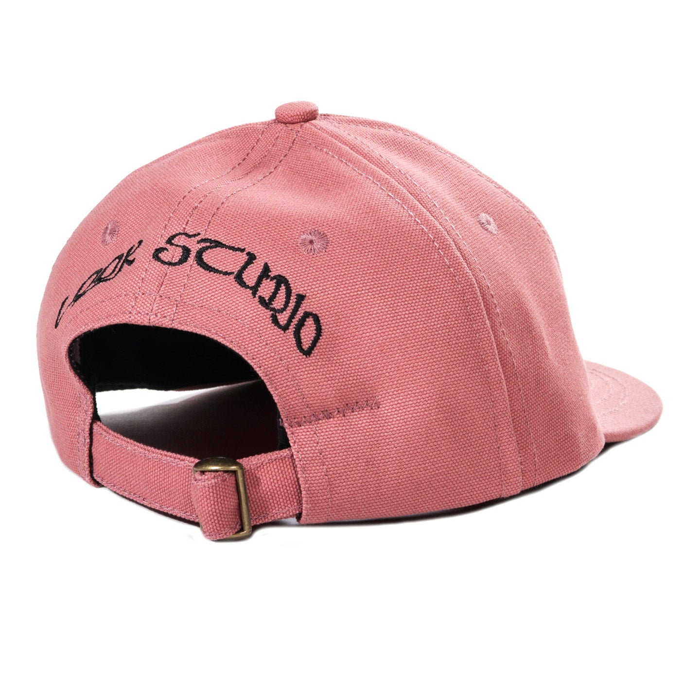 LQQK STUDIO JAIDE MOON HAT BLUSH