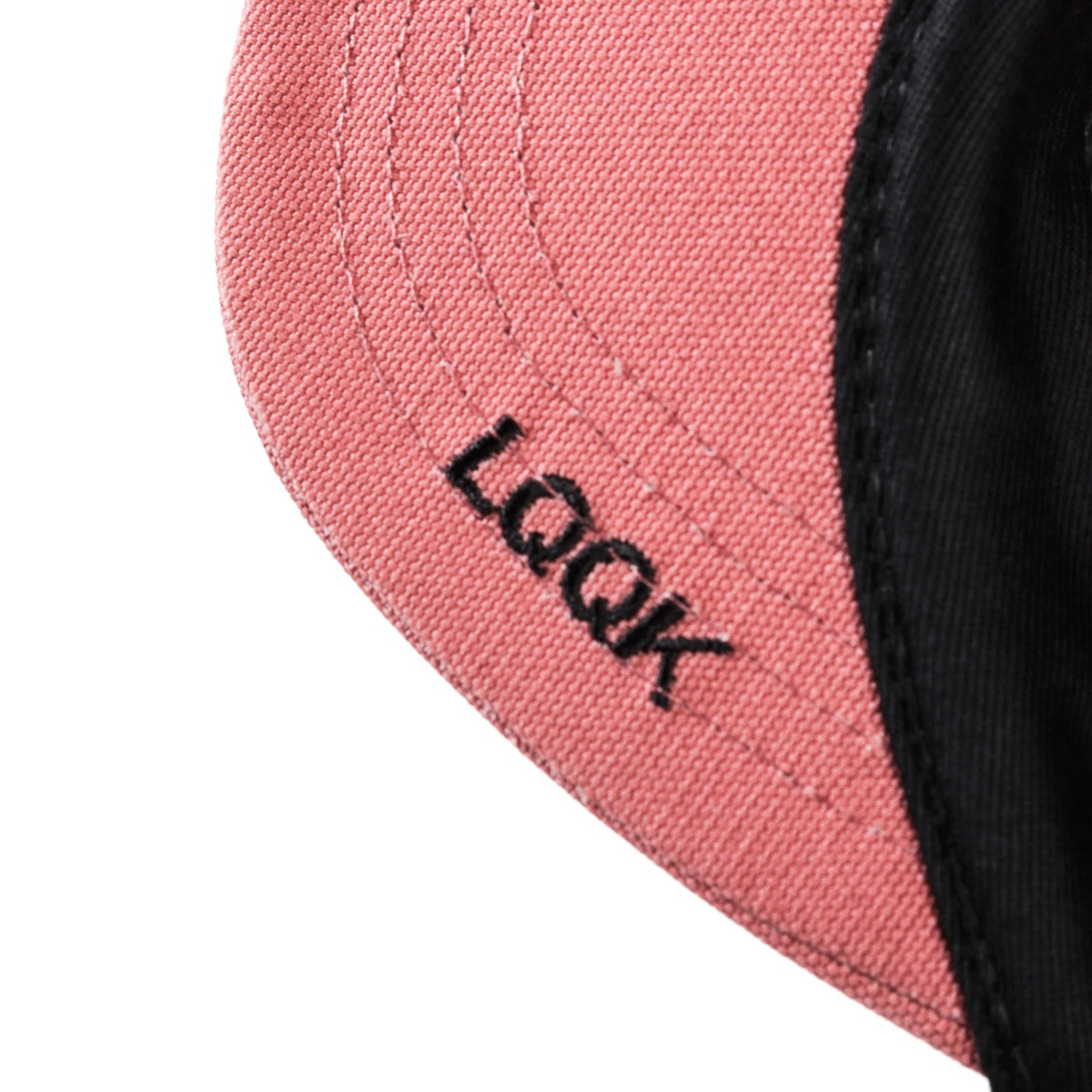LQQK STUDIO JAIDE MOON HAT BLUSH