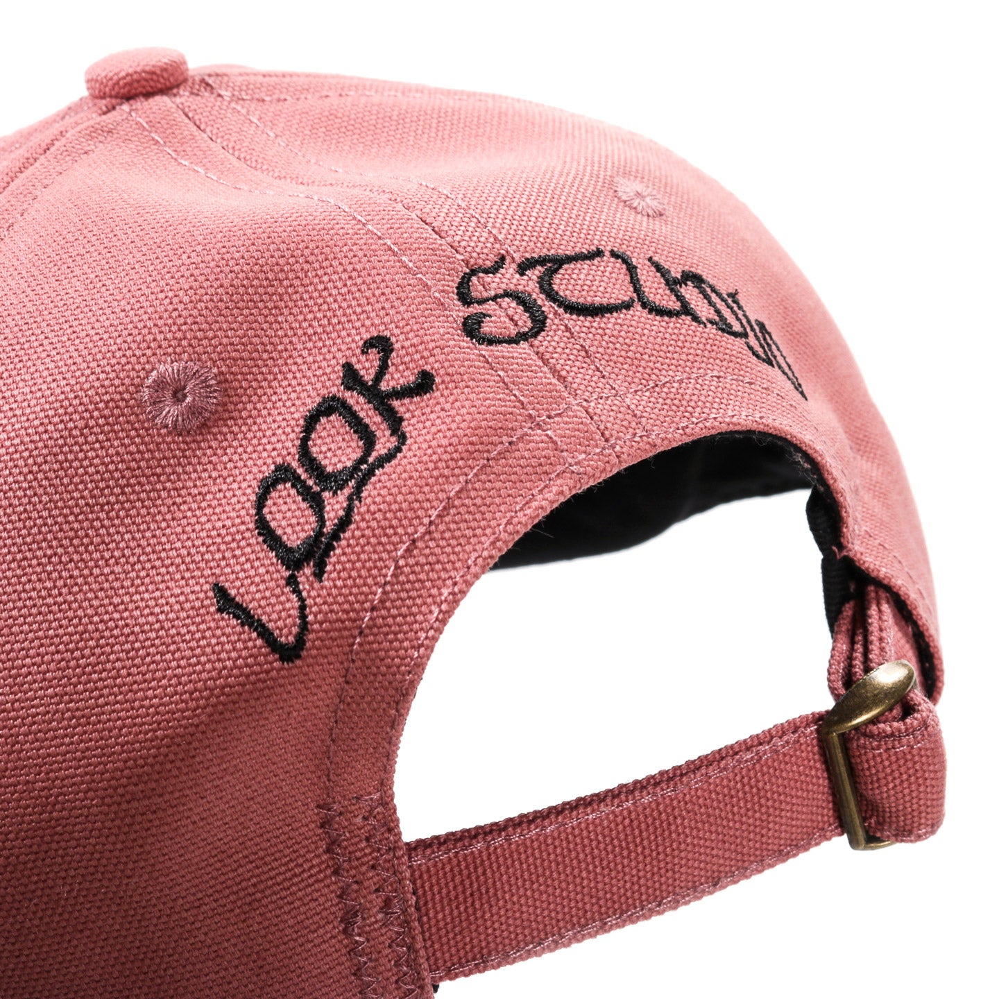 LQQK STUDIO JAIDE MOON HAT BLUSH