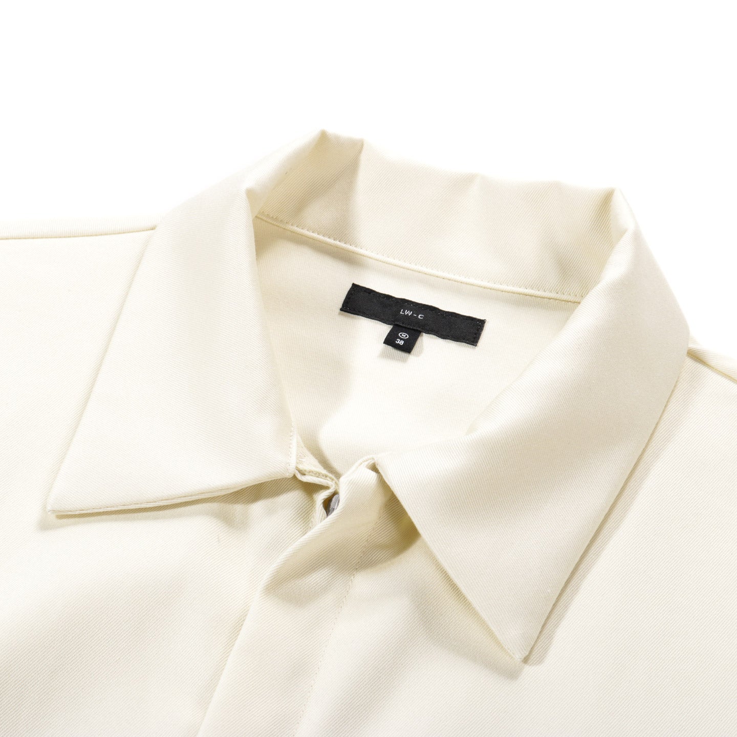 LADY WHITE CO. POINT JACKET CANARY YELLOW