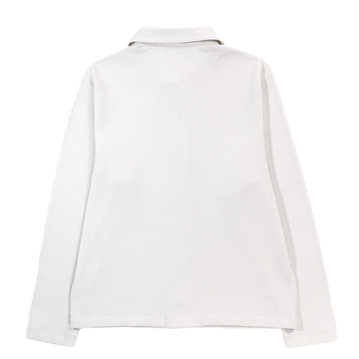 LADY WHITE CO. DOUBLE KNIT JACKET OFF WHITE
