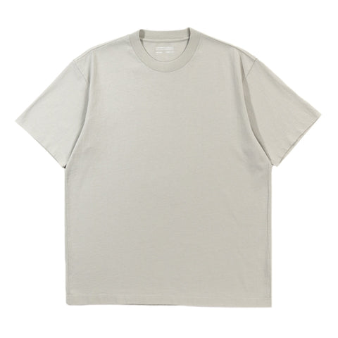 LADY WHITE CO. MUNICIPAL T-SHIRT SWISS NATURAL