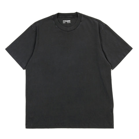 LADY WHITE CO. MUNICIPAL T-SHIRT PIGMENT CHARCOAL
