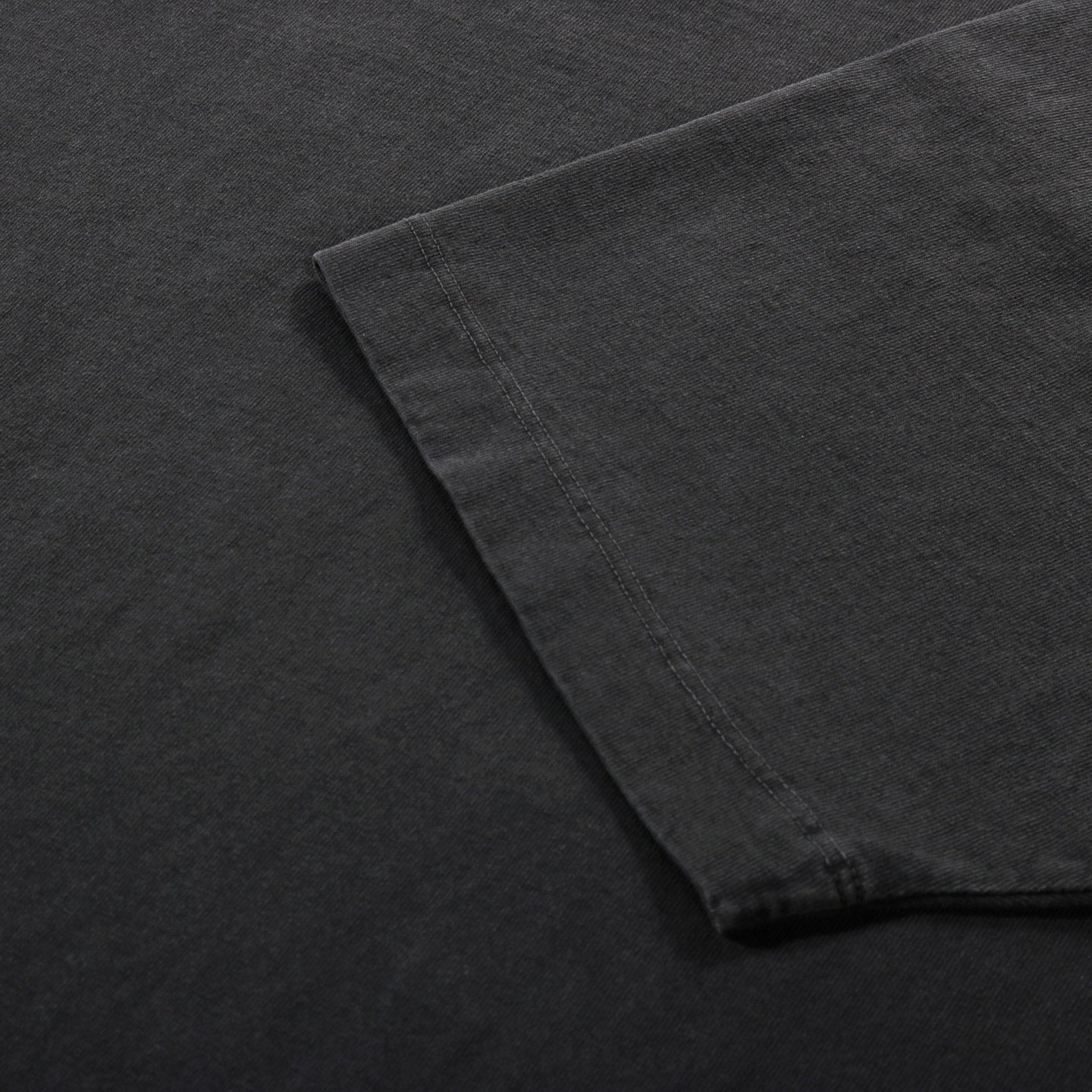 LADY WHITE CO. MUNICIPAL T-SHIRT PIGMENT CHARCOAL