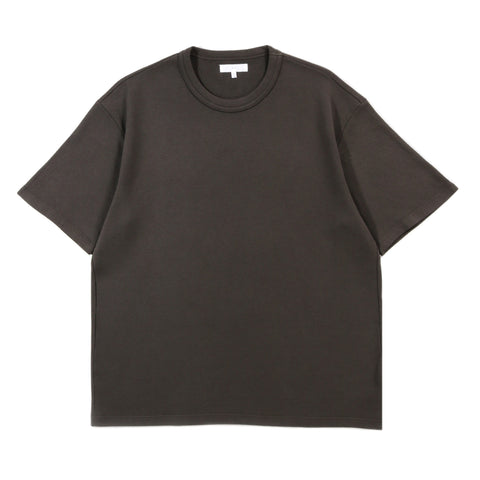LADY WHITE CO. MESH T-SHIRT BLACK PINE