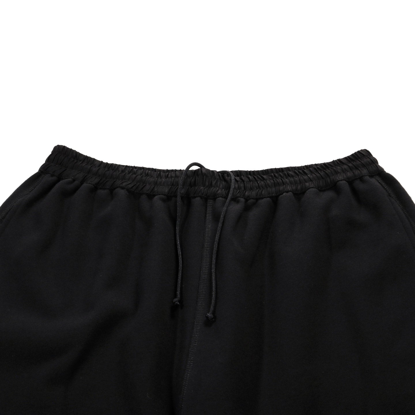 LADY WHITE CO. WOVEN WB SWEATPANT BLACK