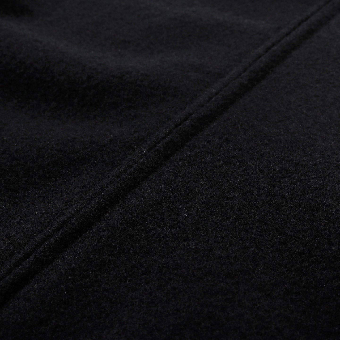 LADY WHITE CO. LOMA BLOUSON BLACK