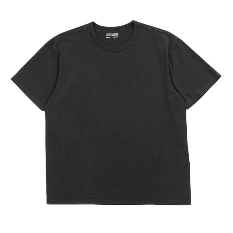 LADY WHITE CO. T-SHIRT PIGMENT CHARCOAL