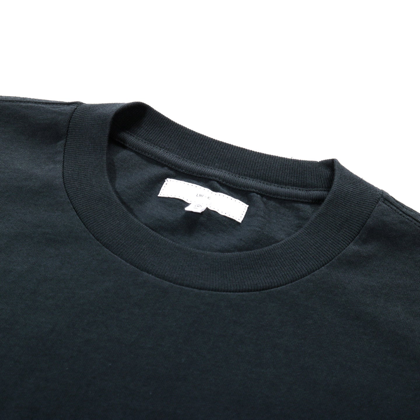 LADY WHITE CO. L/S MUNICIPAL T-SHIRT ABYSS