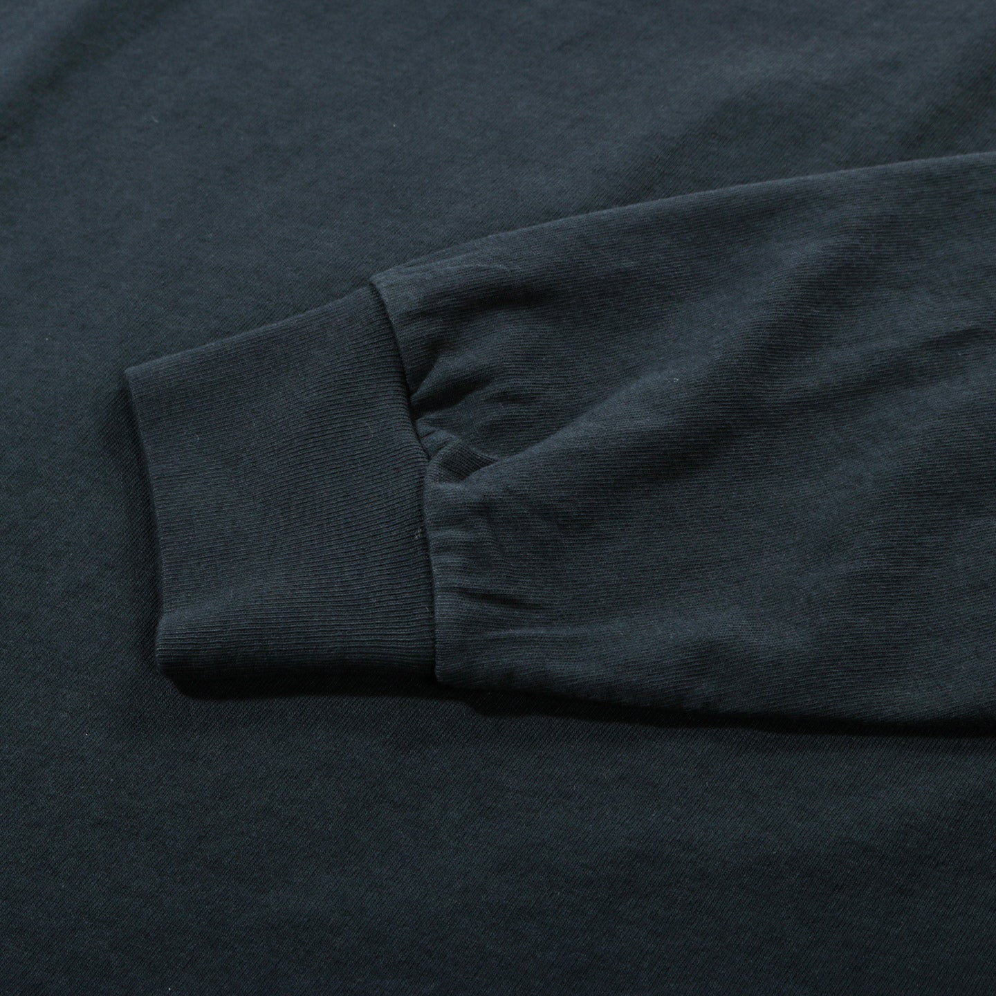 LADY WHITE CO. L/S MUNICIPAL T-SHIRT ABYSS