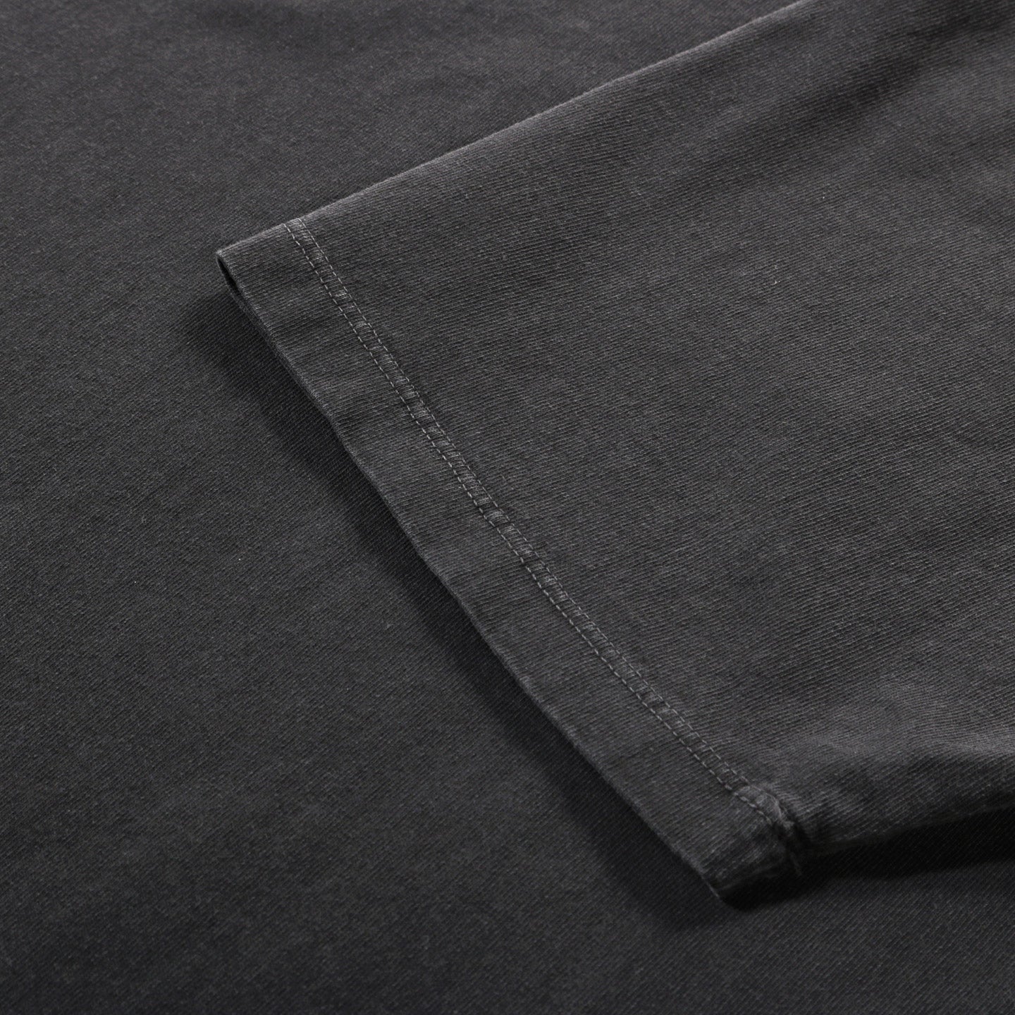 LADY WHITE CO. T-SHIRT PIGMENT CHARCOAL