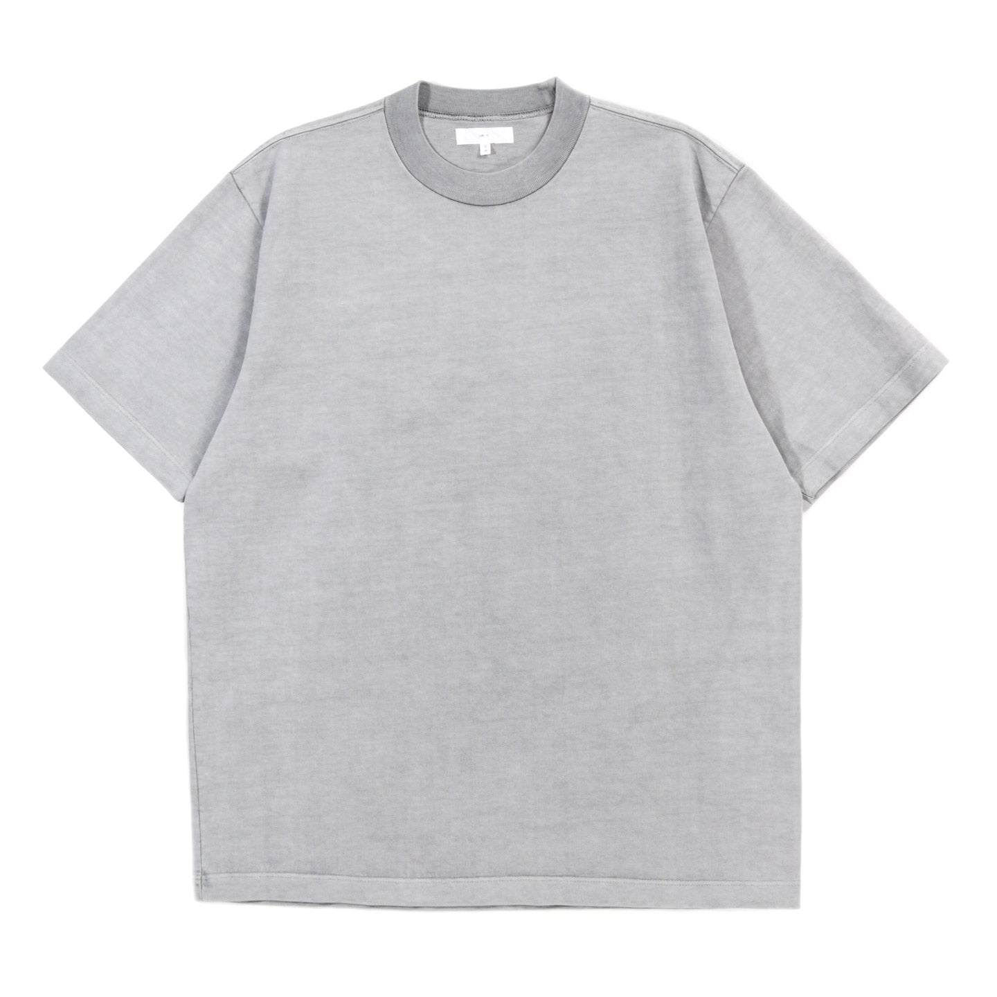 LADY WHITE CO. RUGBY T-SHIRT PIGMENT CHALK