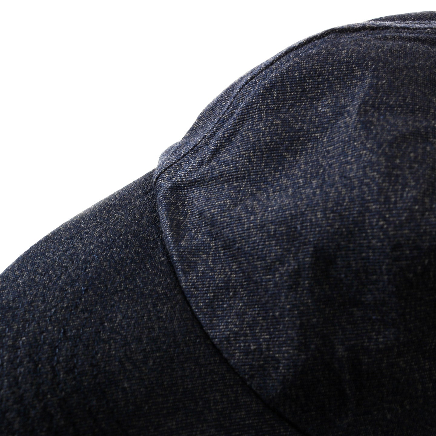 LADY WHITE CO. HEAVY TWILL CAP NAVY