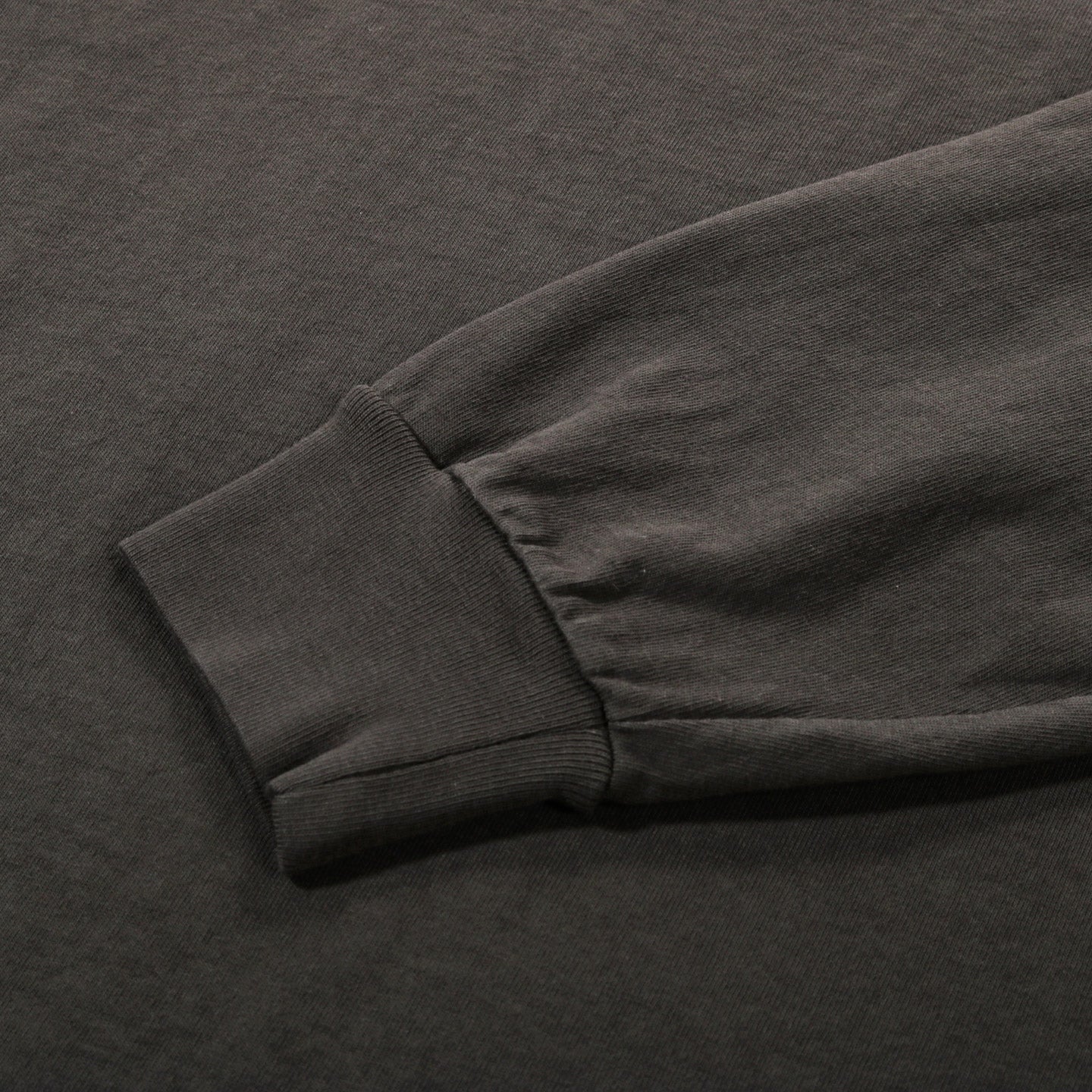 LADY WHITE CO. L/S MUNICIPAL T-SHIRT GRANITE