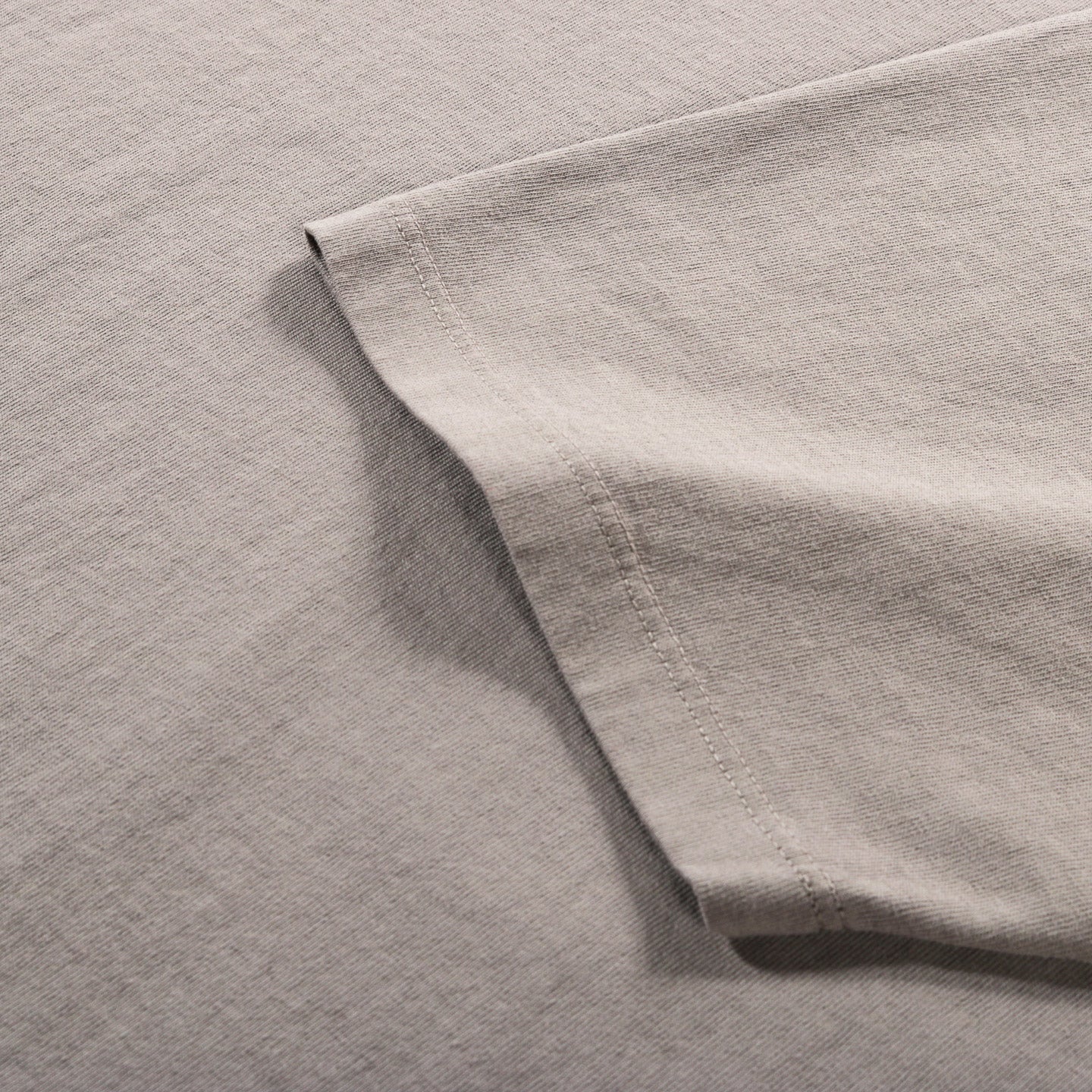LADY WHITE CO. T-SHIRT ANVIL GREY