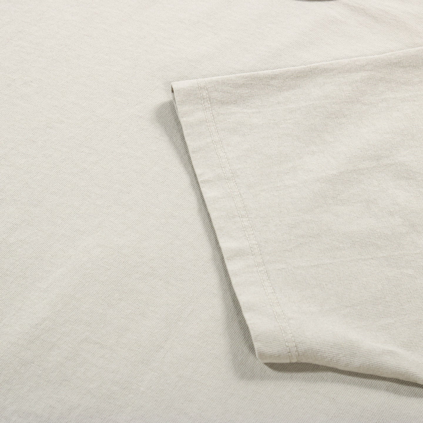 LADY WHITE CO. T-SHIRT SWISS NATURAL