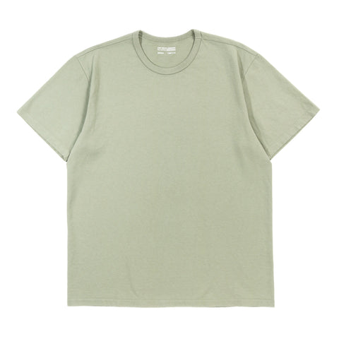 LADY WHITE CO. T-SHIRT PISTACHIO