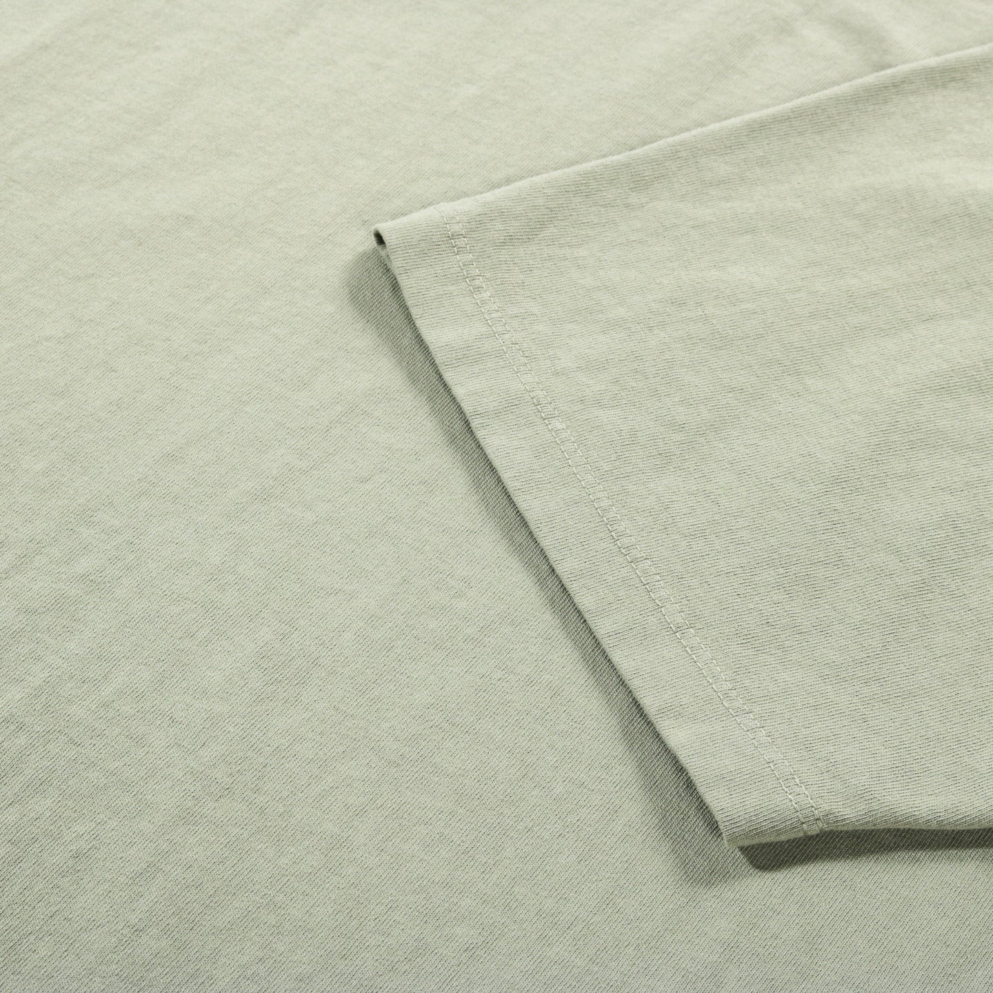 LADY WHITE CO. T-SHIRT 2-PACK PISTACHIO