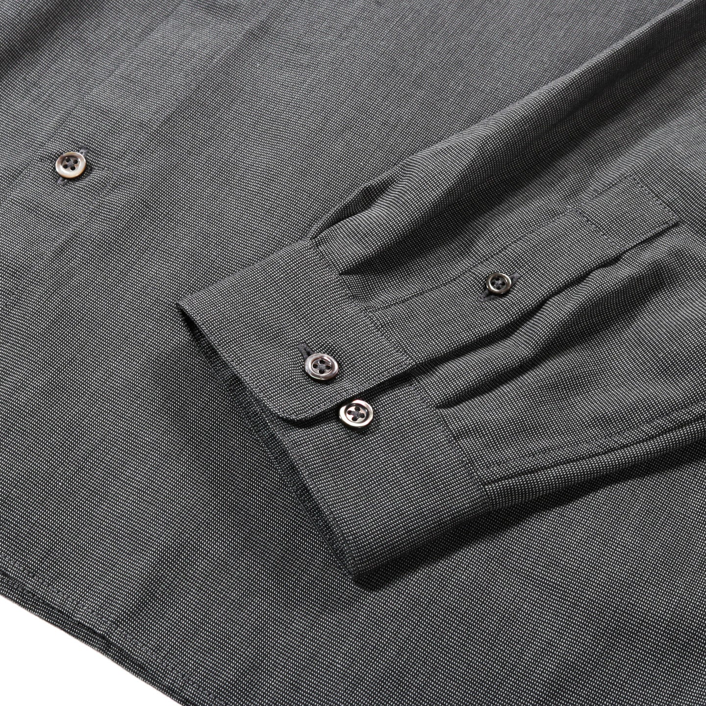 LADY WHITE CO. COVER BUTTON DOWN COAL